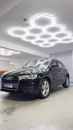 AUDI Q3 1.4 TFSI AMBIENTE FLEX 4P S TRONIC